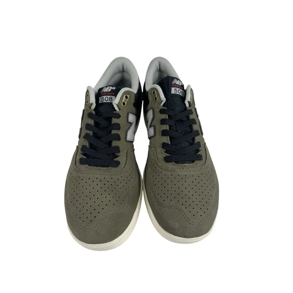 New Balance All Coasts 508 V1 Sneakers MENS Size 9.5  No Box